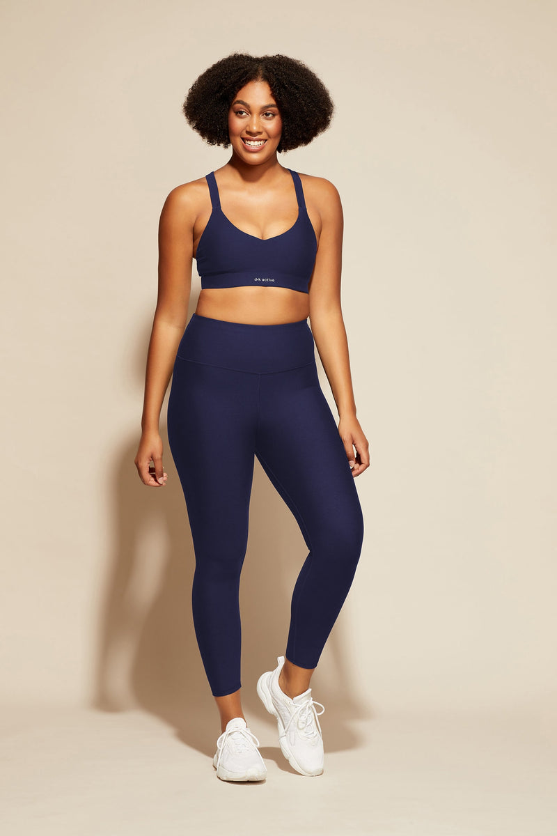 dk active CORE TIGHTS Signature 7/8 Tight