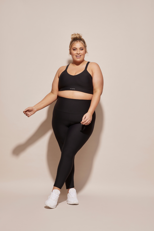 Plus size active deals
