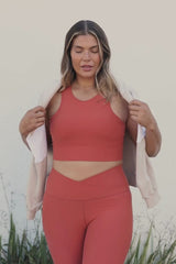 Tallulah Crop