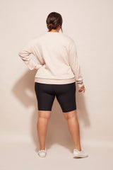 ABMT CURVE OUTERWEAR Foresee Top