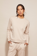 ABMT OUTERWEAR Foresee Top