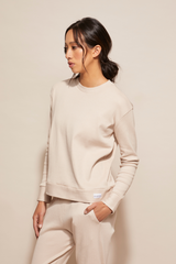 ABMT OUTERWEAR Foresee Top