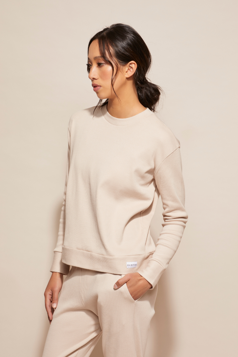 ABMT OUTERWEAR Foresee Top