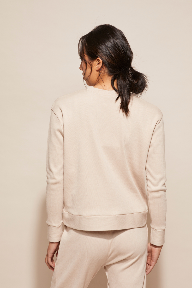 ABMT OUTERWEAR Foresee Top