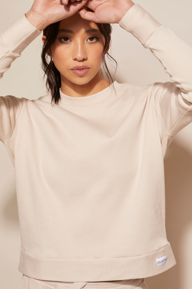 ABMT OUTERWEAR Foresee Top
