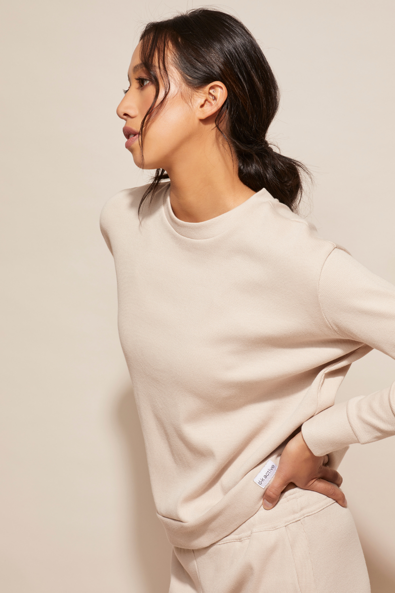 ABMT OUTERWEAR Foresee Top