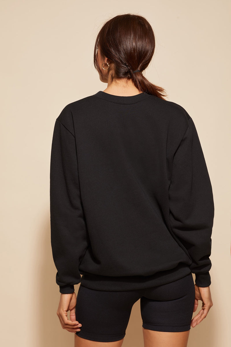 ABMT TOPS Preorder Leo Jumper