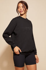 ABMT TOPS Preorder Leo Jumper