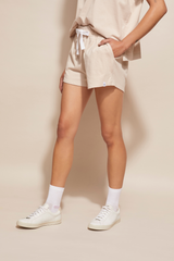 ABMT SHORTS Millie Cotton Short