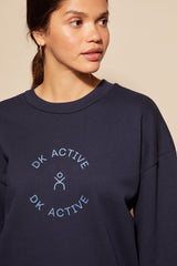ABMT TOPS Preorder Sonny Jumper