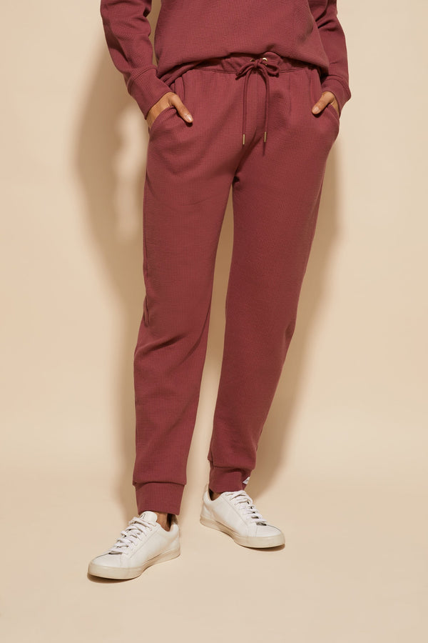 ABMT PANTS Preorder Teddy Trackpant