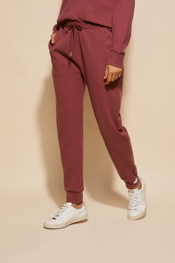 ABMT PANTS Preorder Teddy Trackpant
