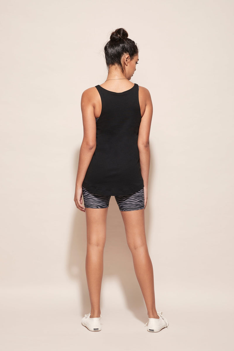 ABMT TOPS Preorder Tessellate Tank