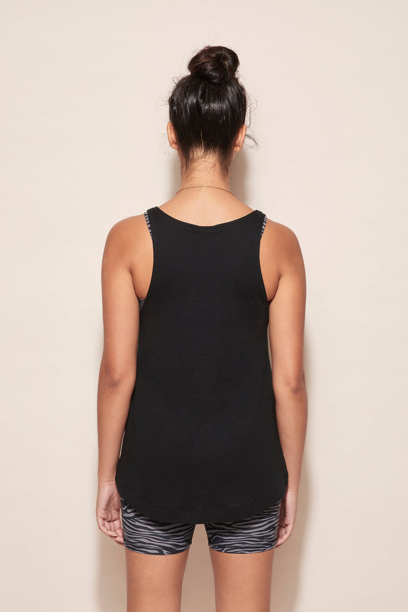 ABMT TOPS Preorder Tessellate Tank