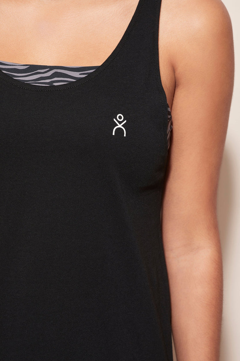 ABMT TOPS Preorder Tessellate Tank