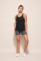 ABMT TOPS Preorder Tessellate Tank