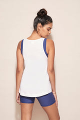ABMT TOPS Preorder Tessellate Tank
