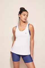 ABMT TOPS Preorder Tessellate Tank