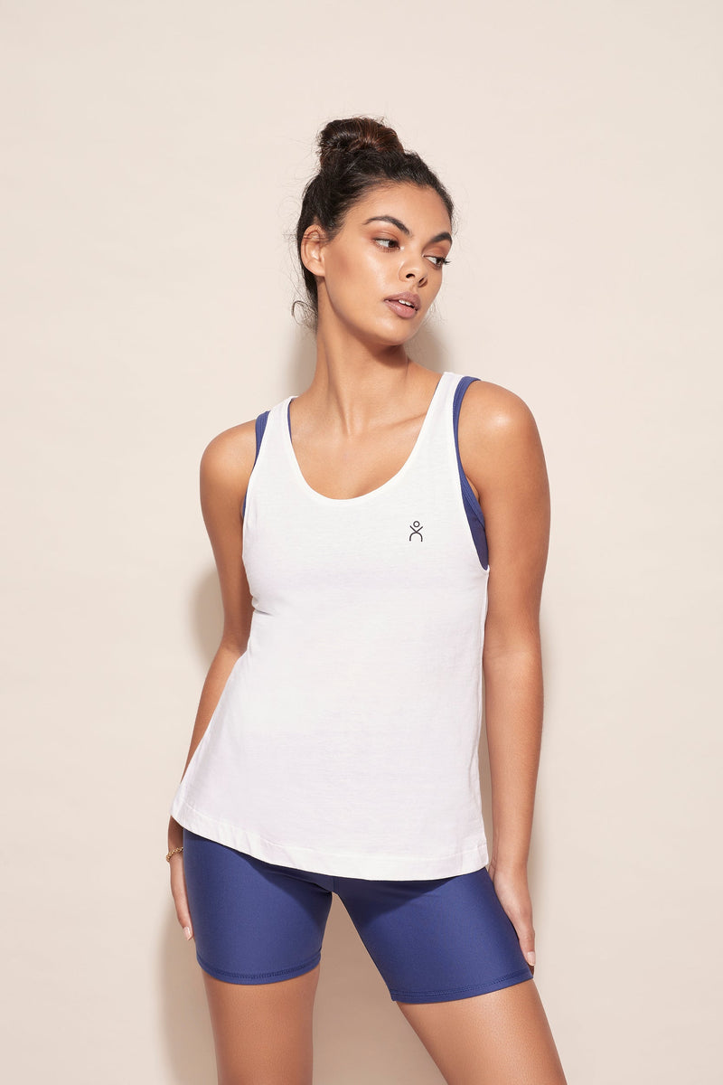 ABMT TOPS Preorder Tessellate Tank