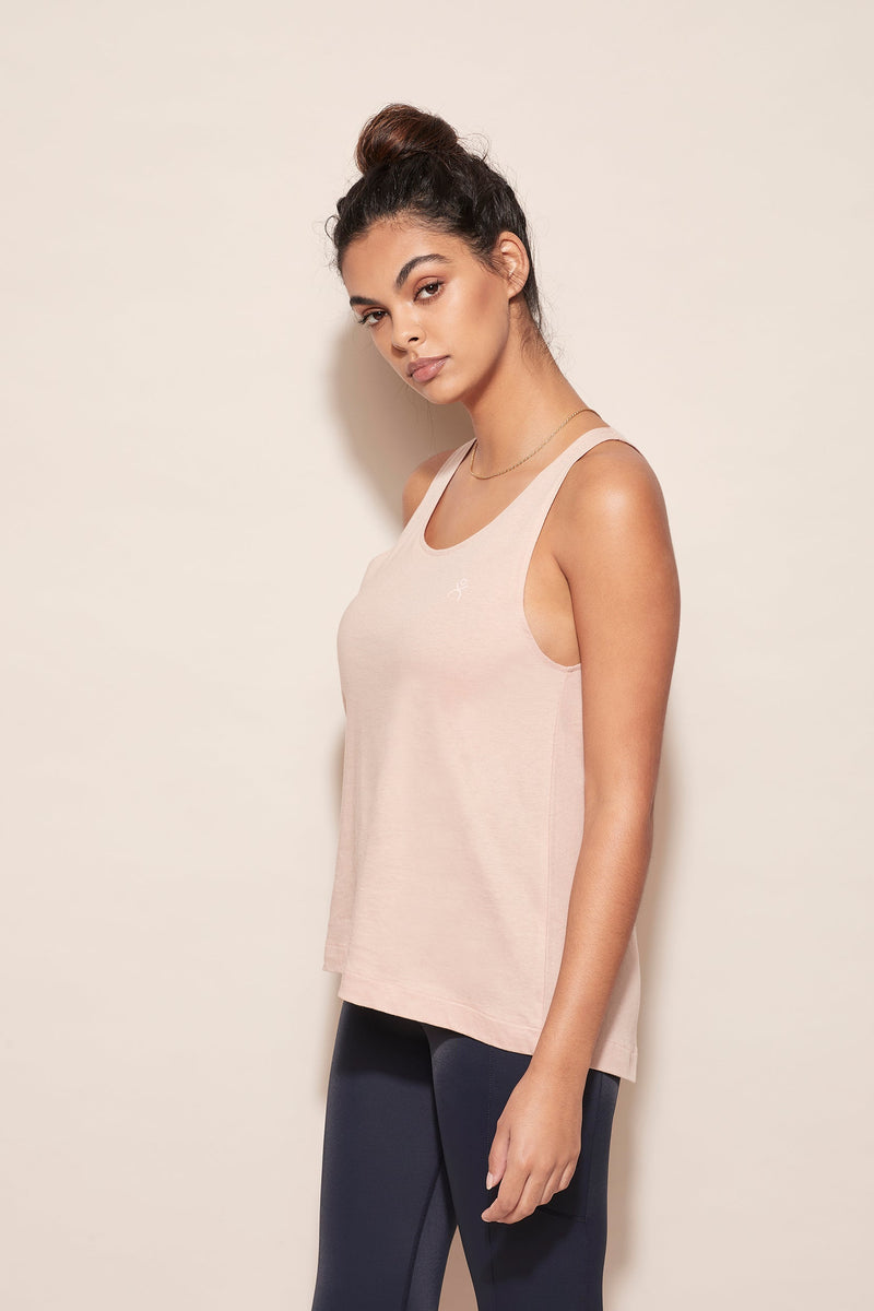 ABMT TOPS Preorder Tessellate Tank