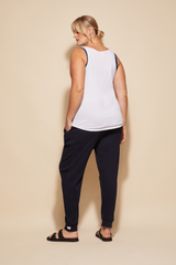 ABMT TOPS Tessellate Tank