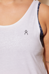 ABMT TOPS Tessellate Tank