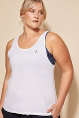 ABMT TOPS Tessellate Tank