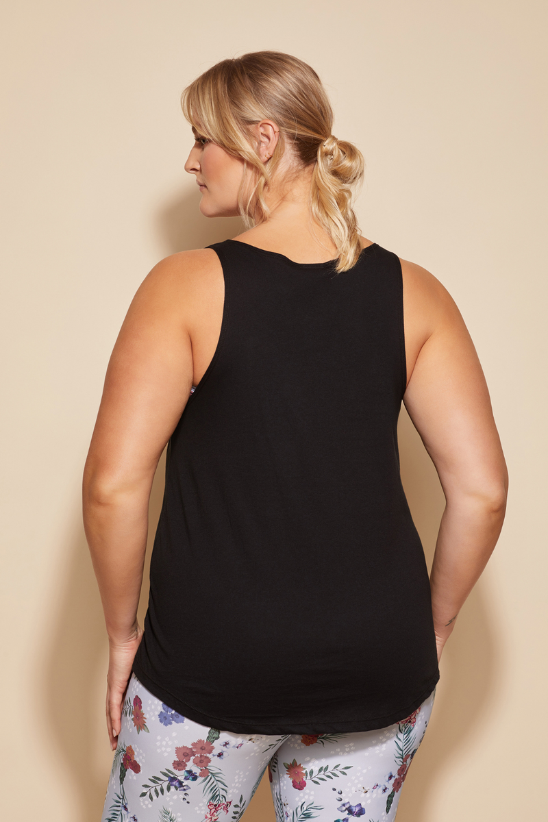 ABMT TOPS Tessellate Tank