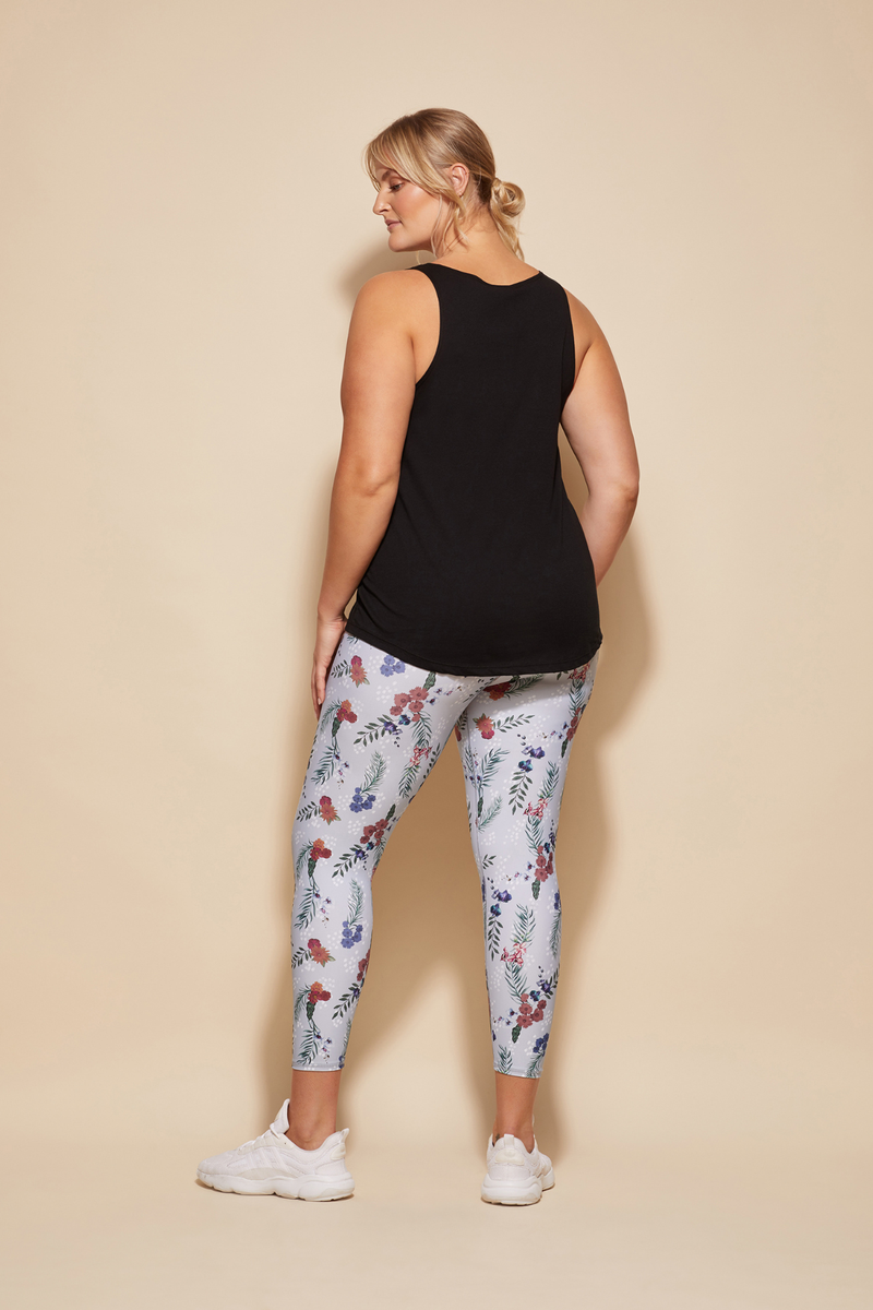 ABMT TOPS Tessellate Tank