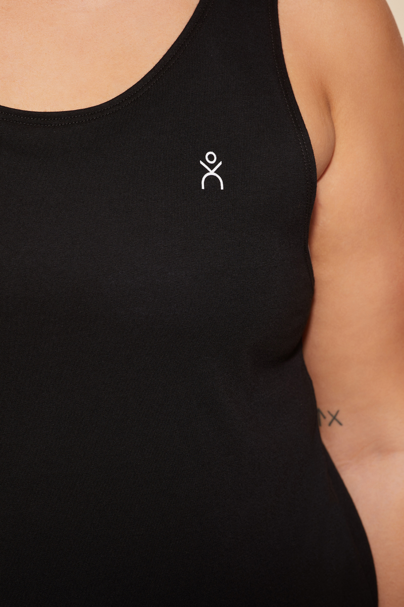 ABMT TOPS Tessellate Tank