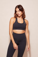 dk active CORE SPORTS BRAS Baseline Crop