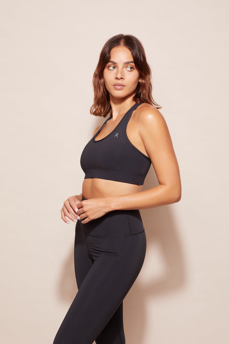 dk active CORE SPORTS BRAS Baseline Crop