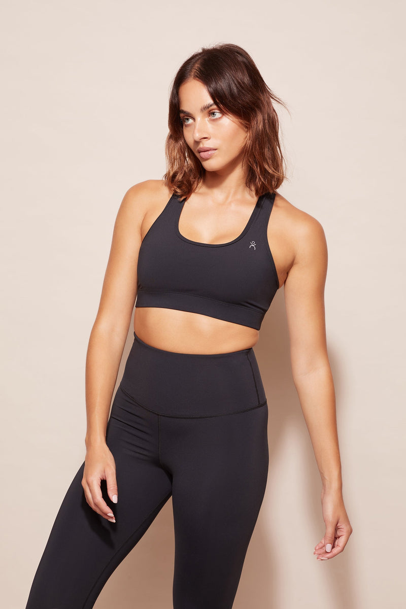 dk active CORE SPORTS BRAS Baseline Crop