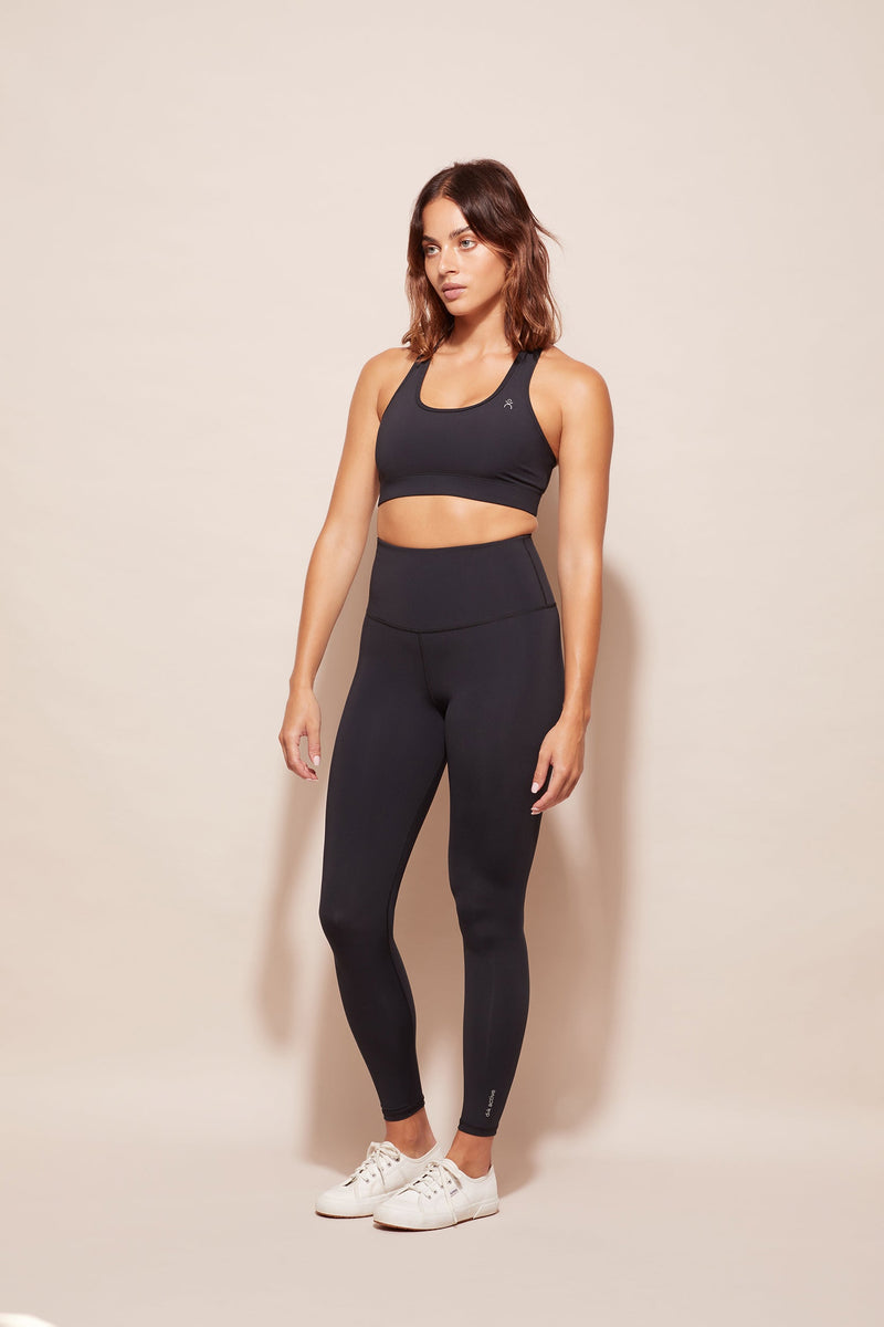 dk active CORE TIGHTS Baseline Full Length Tight