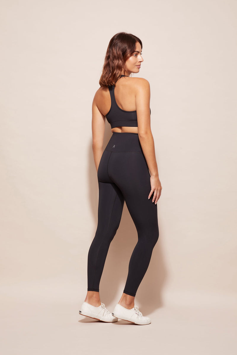 dk active CORE TIGHTS Baseline Full Length Tight