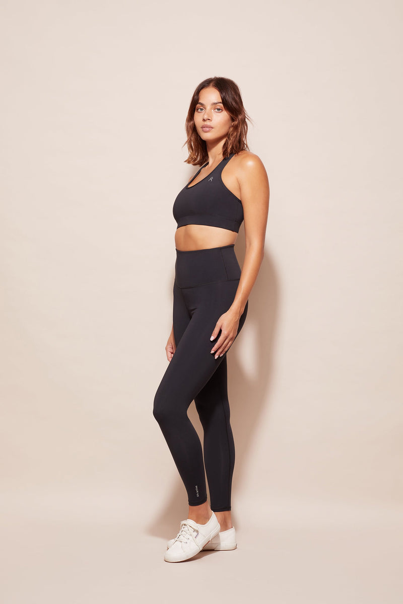 dk active CORE TIGHTS Baseline Full Length Tight