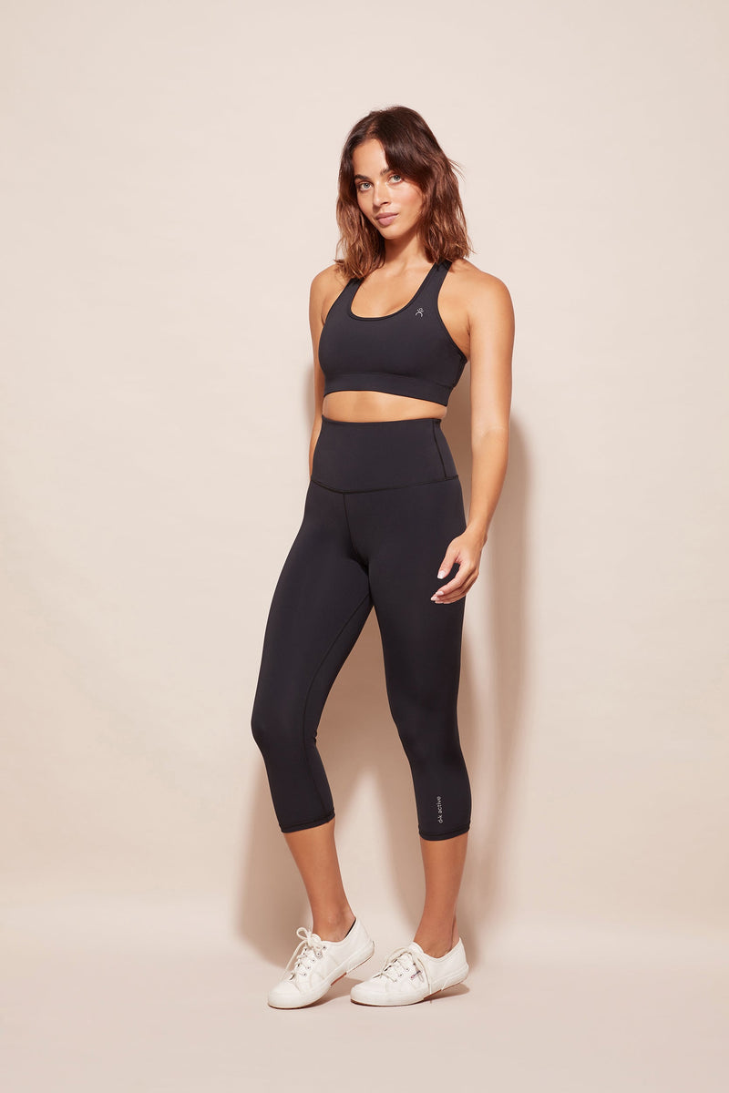 dk active CORE TIGHTS Baseline Midi Tight