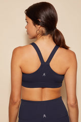 dk active SPORTS BRAS Bonnie Crop