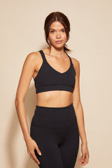 dk active SPORTS BRAS Preorder Bonnie Crop