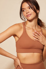 dk active SPORTS BRAS Preorder Bonnie Crop