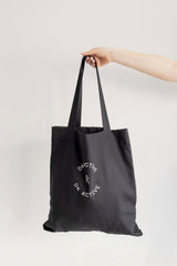 dk active Carried Away Canvas Bag - Circular Logo