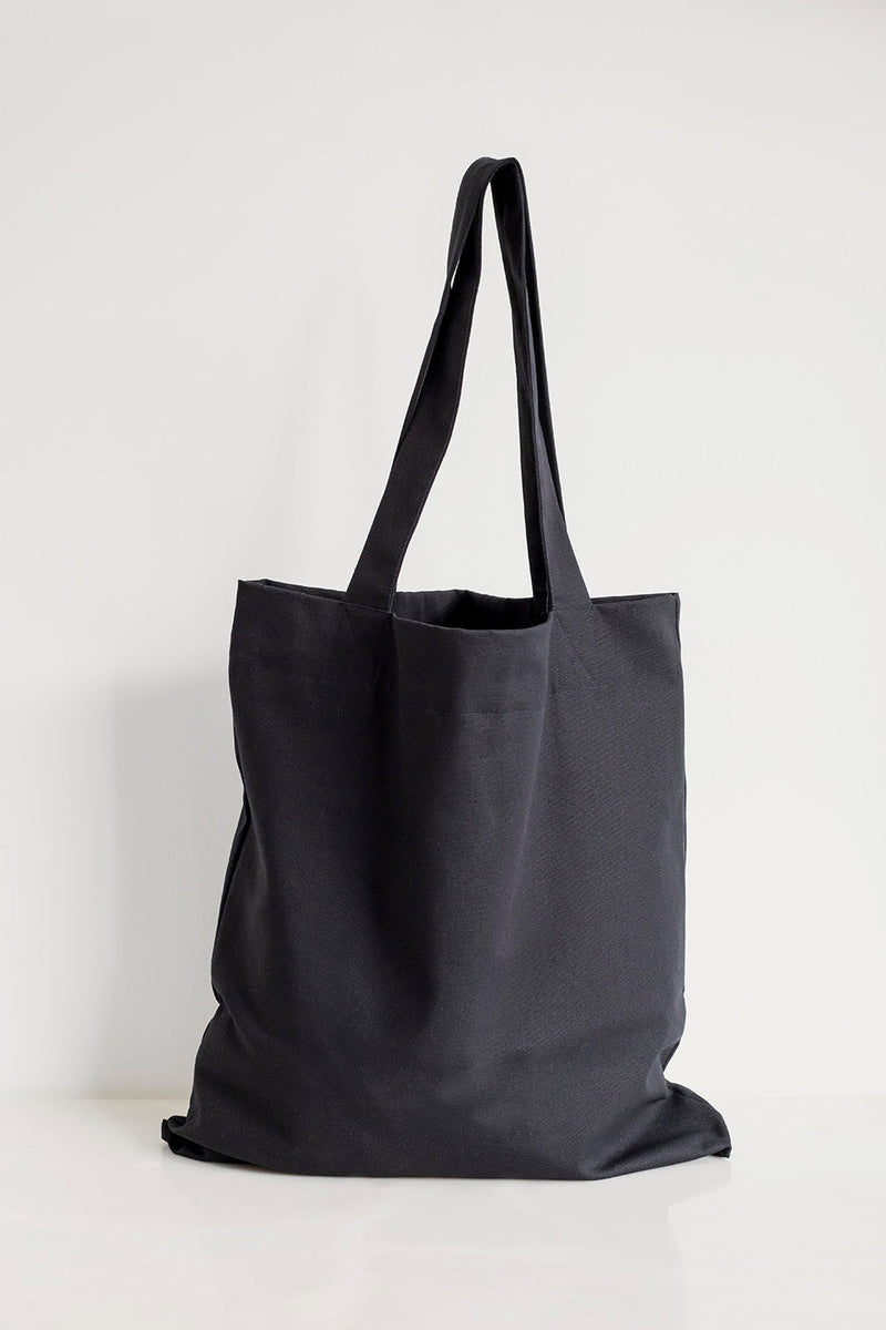dk active Carried Away Canvas Bag - Stacked Logo