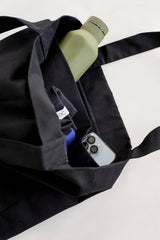 dk active Carried Away Canvas Bag - Stacked Logo