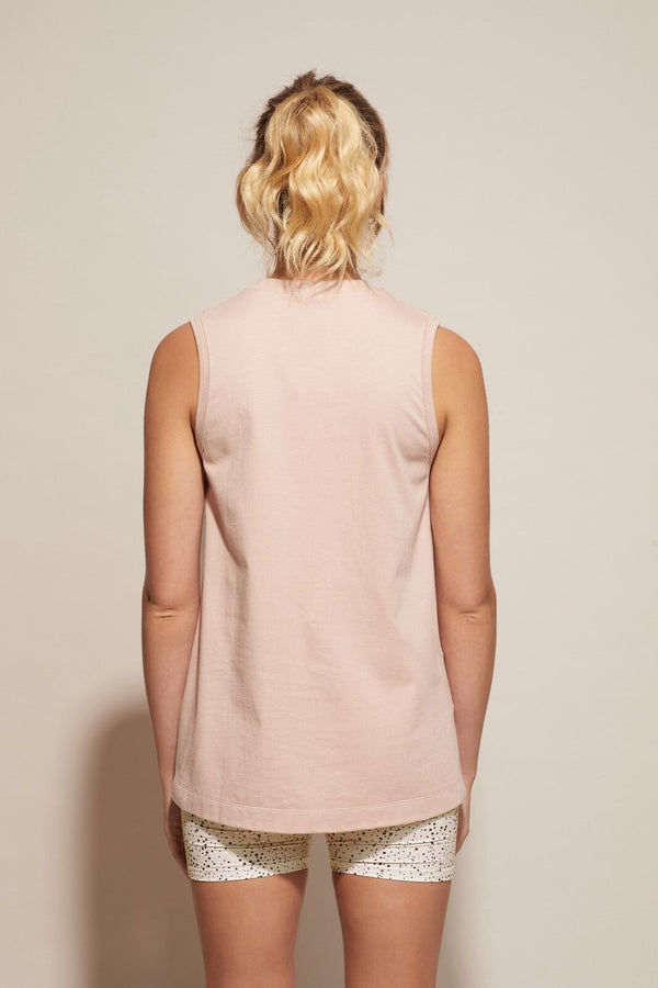 dk active TOPS Champion Tank
