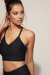 dk active CORE SPORTS BRAS Chloe Crop