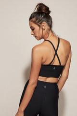 dk active CORE SPORTS BRAS Chloe Crop