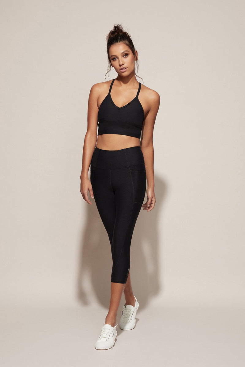 dk active CORE SPORTS BRAS Chloe Crop