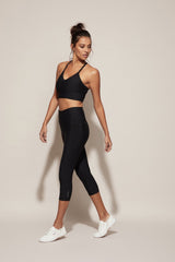 dk active CORE SPORTS BRAS Chloe Crop