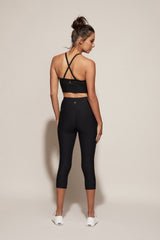 dk active CORE SPORTS BRAS Chloe Crop