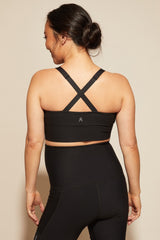 dk active MATERNITY SPORTS BRAS Chloe Maternity Crop